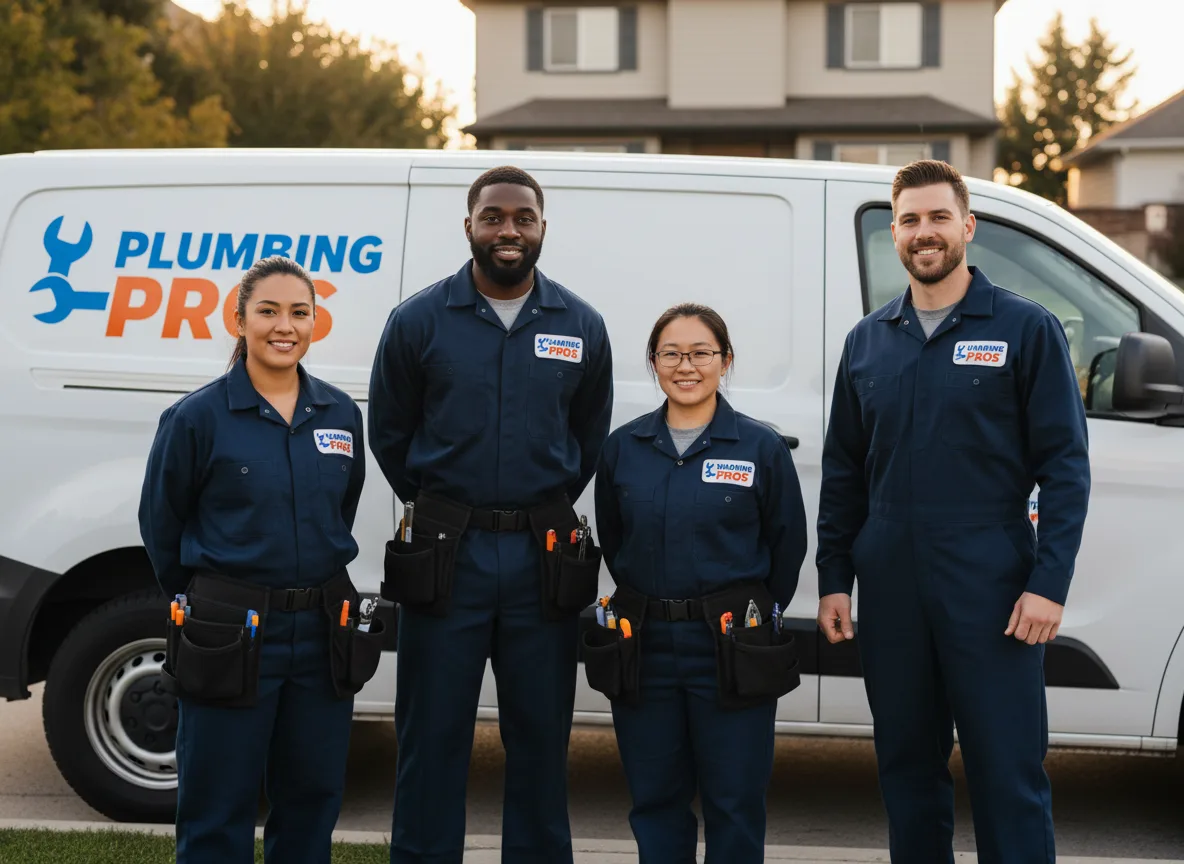 Water Heater Repair company in Pikesville, MD
